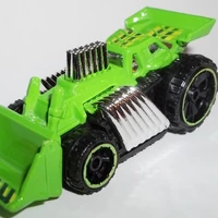 hot wheels 6 volt moto x