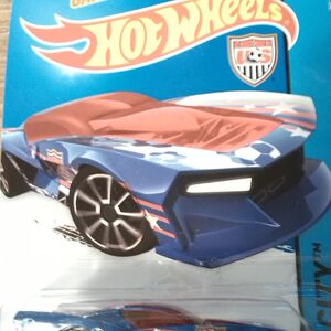 hot wheels hammerhead