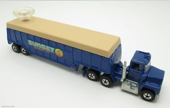 hot wheels steering rigs