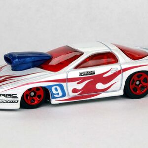 pro stock hot wheels