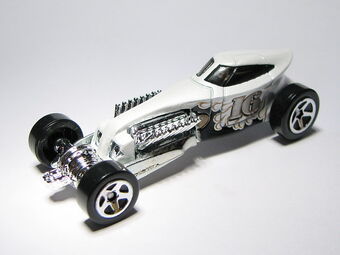 hot wheels sweet 16 ii