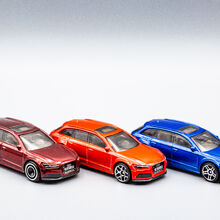 rs6 hot wheels