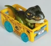 Tyrannosaurus Rex Racer Verse