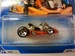 2008 All Stars go Kart orange