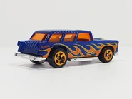 2018 Classic Nomad (Blue)