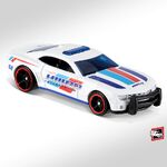 2019 Hot Wheels '10 Camaro SS right