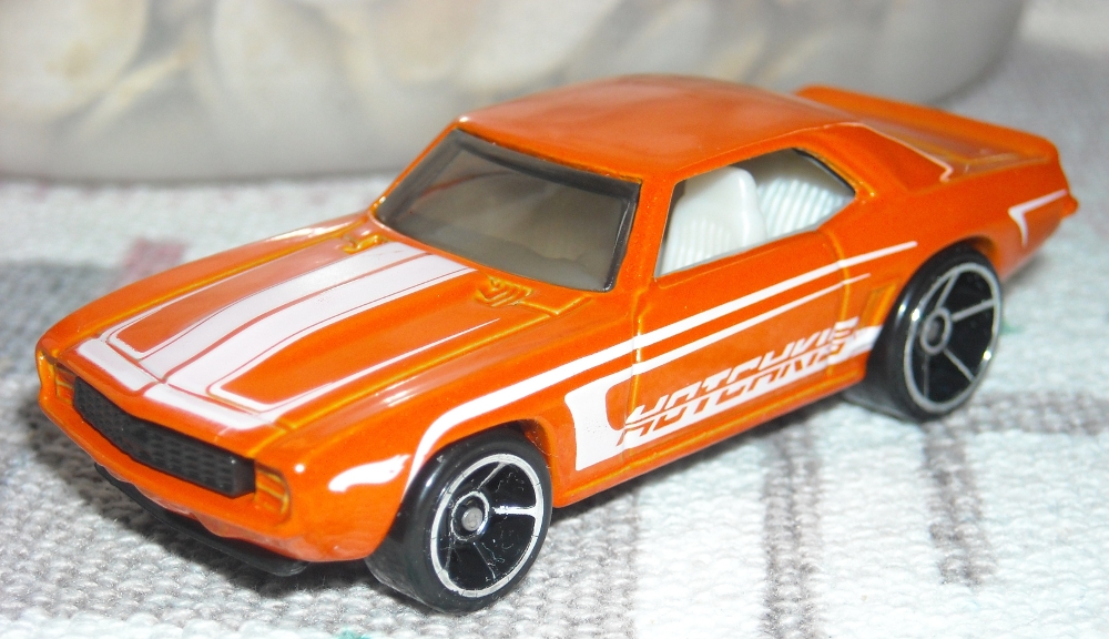 Hot wheels muscle mania discount
