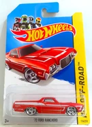 72 Ford Ranchero - OffR 134 - 14 Cx