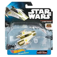 Hot Wheels casting reference photo
