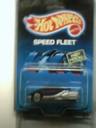 First issue in package