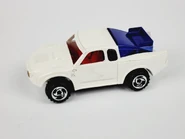 Hot Wheels casting reference photo