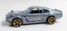 Custom Ford Maverick. 2019 Muscle Mania. MTFK Gray. Greddy