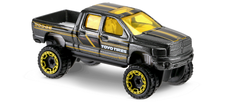 Hw Hot Trucks Mini Collection 2017 Hot Wheels Wiki Fandom