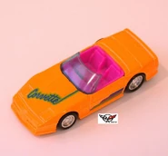 Prototype #1 (hwvette.com)