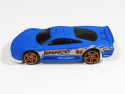 Saleen S7 | Hot Wheels Wiki | Fandom