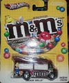 HW-Mars-Smokin' Grille-M&M's