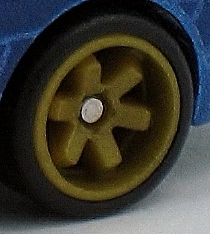 hot wheels te37