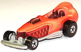 Skullrider CC