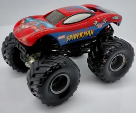Smallhubspiderman