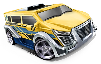 speed box hot wheels