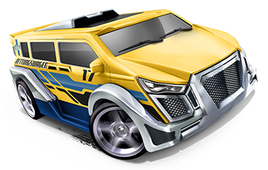 SpeedBox3D