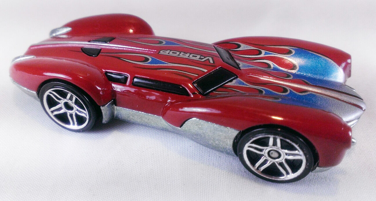 Hot Wheels: Beat That! - Wikipedia