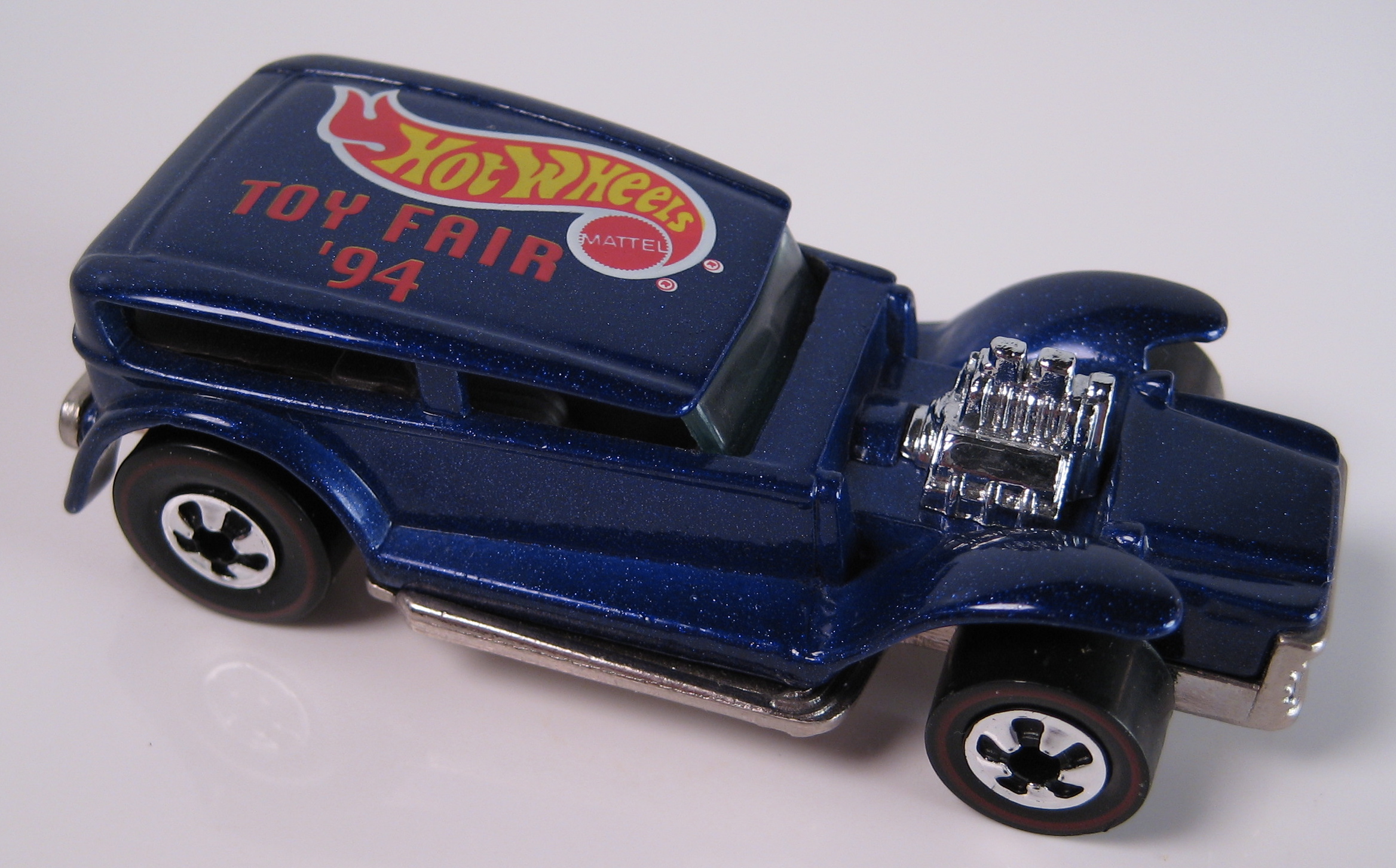 Toy Fair | Hot Wheels Wiki | Fandom