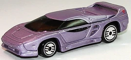 Vector Avtech PrpUH