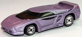 hot wheels vector w8