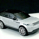 Range Rover Velar Hot Wheels Wiki Fandom