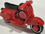 Vespa 90 SS Super Sprint (1966)