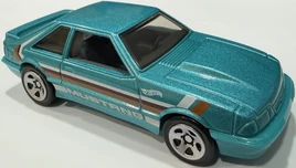 1992FordFoxbody