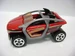 2007-5P-Hot Trucks-Moto-Crossed