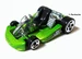 2008 All Stars Go Kart Grn