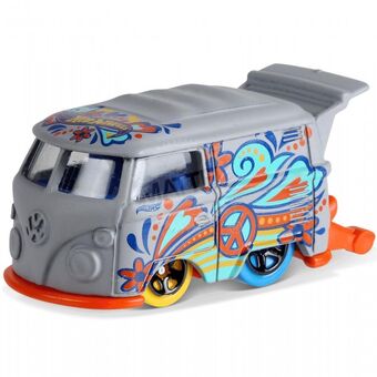 hot wheels kombi