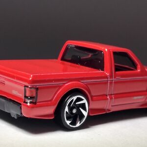gmc truck hot wheels