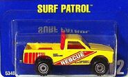 91 Surf Patrol 102