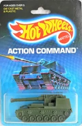 Action Command 1987