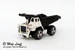 CAT Dump Truck