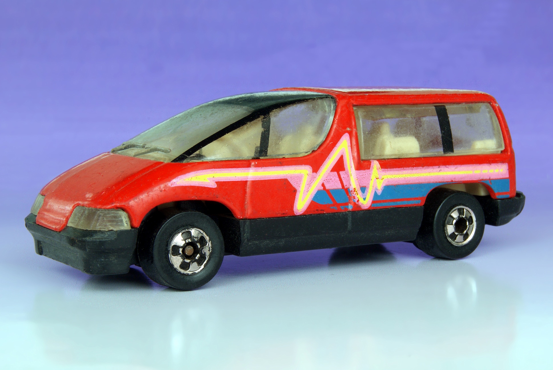 Hot wheels 2025 chevy lumina