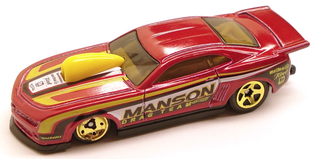 drag car hot wheels