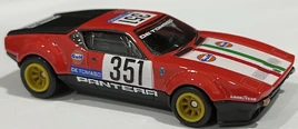 DeTomasoPantera