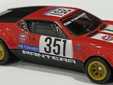 De Tomaso Pantera Gruppo 4