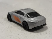 2020 HW Race Day Silver