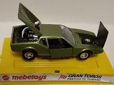 Ford-Pantera De Tomaso