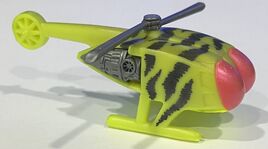 KillerCopter