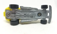 Hot Wheels casting reference photo