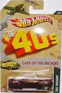 2012 Cars of the Decades