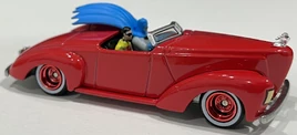 1941Batmobile