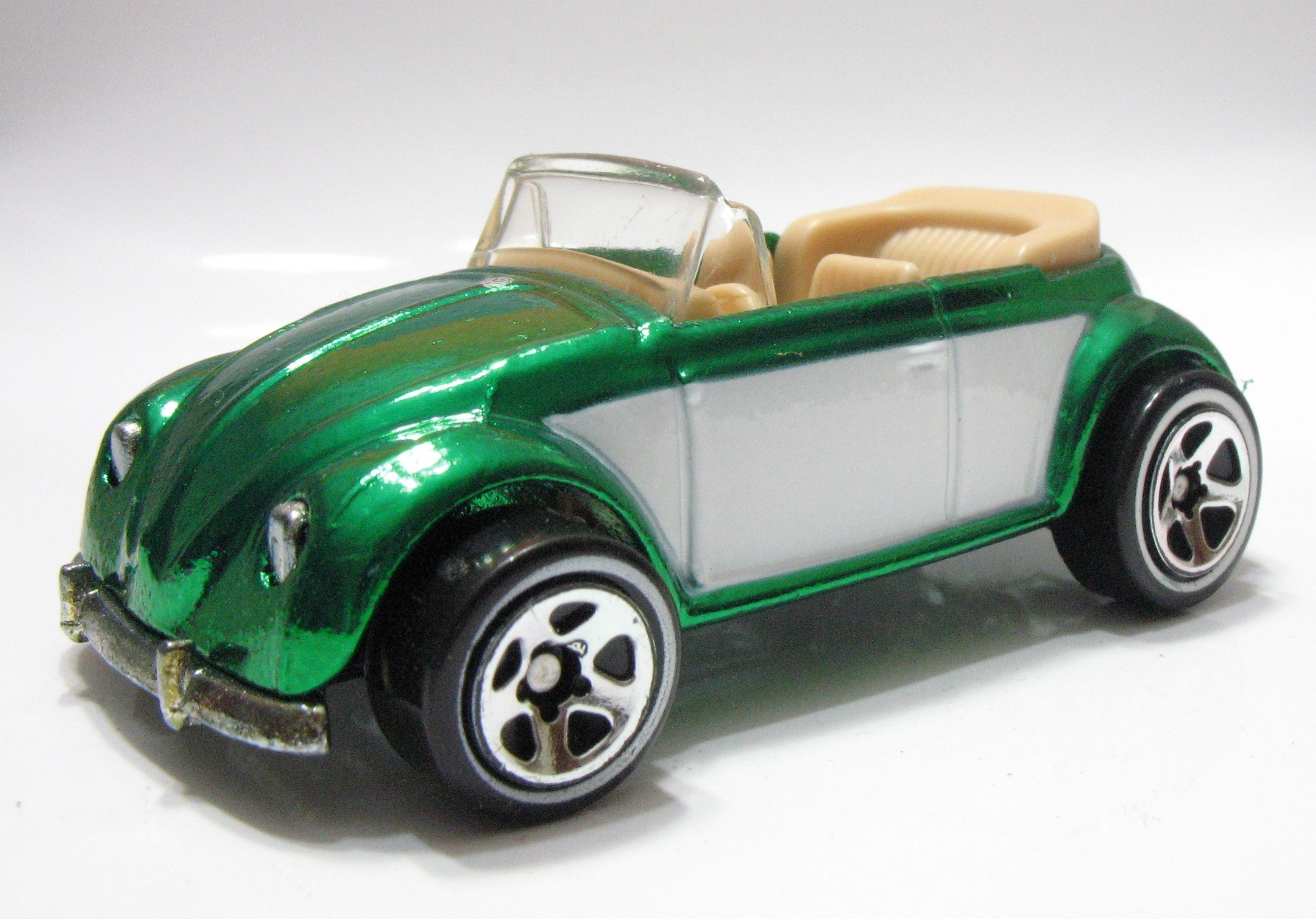 Volkswagen Beetle Convertible | Hot Wheels Wiki | Fandom